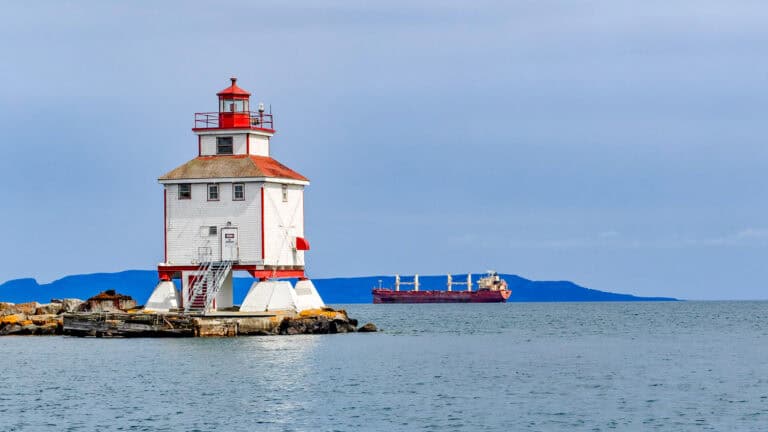 Niagara Falls Experience